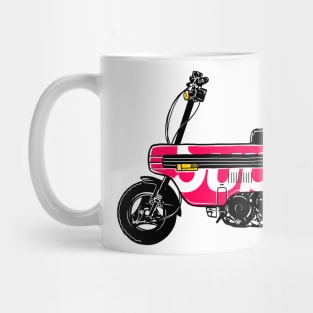 Motocompo Mug